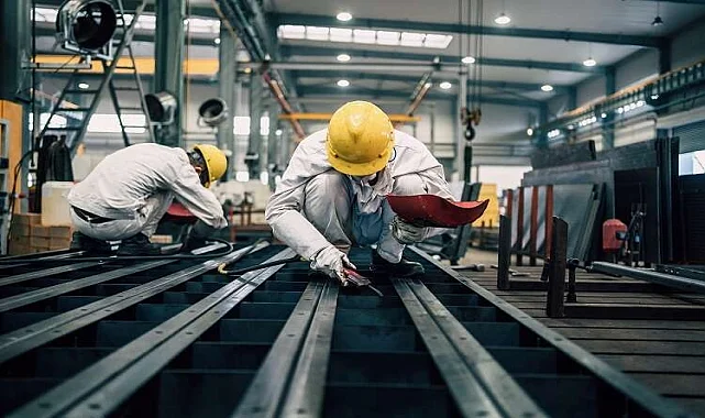 Beydağ Lojistik Hizmeti